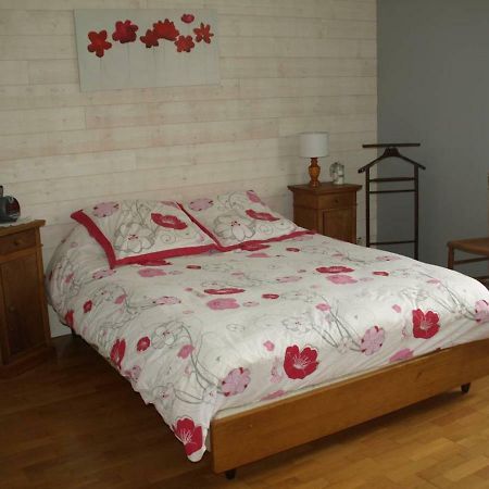 La Risloise Bed & Breakfast Corneville-sur-Risle Exterior foto