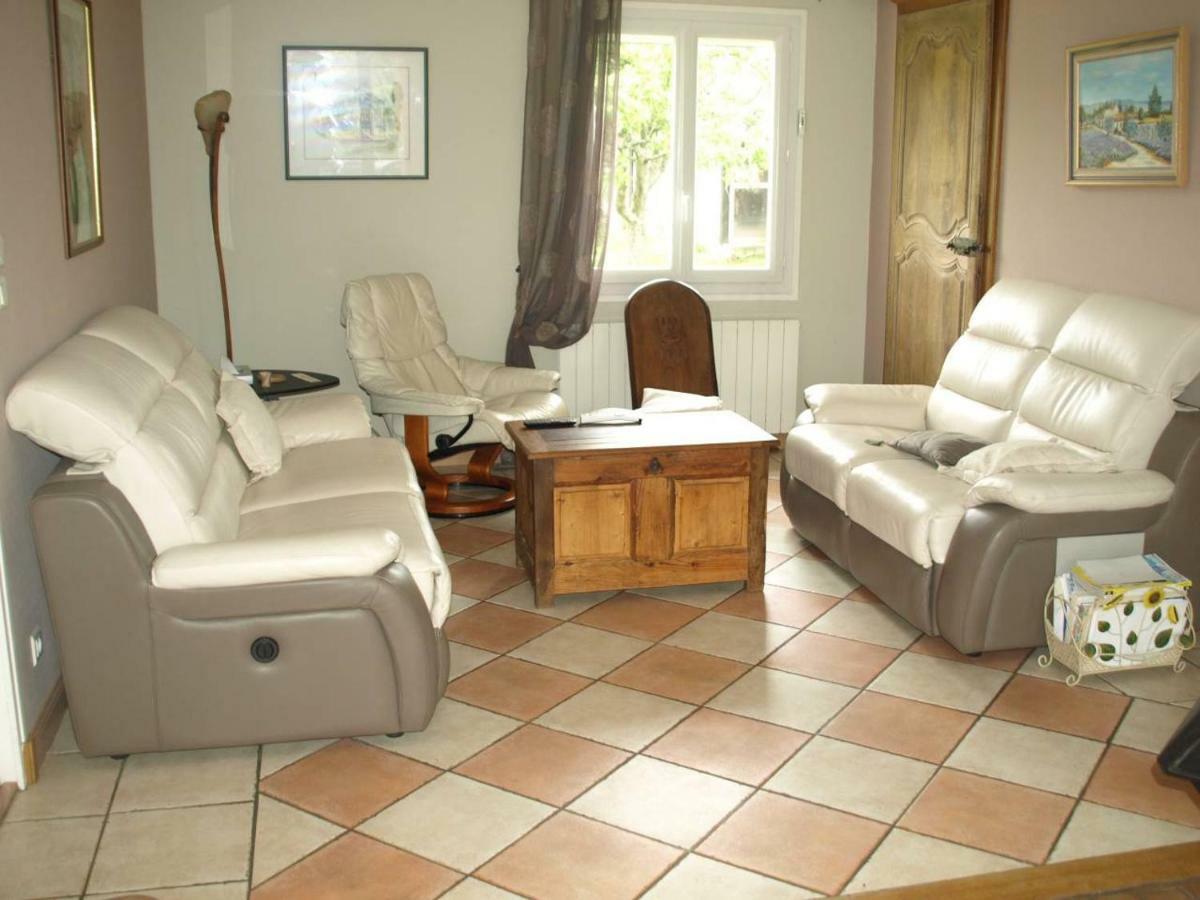 La Risloise Bed & Breakfast Corneville-sur-Risle Exterior foto