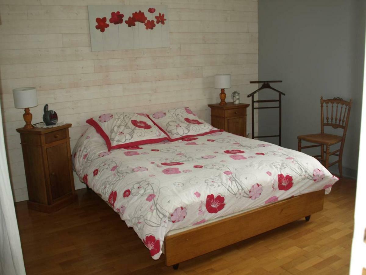 La Risloise Bed & Breakfast Corneville-sur-Risle Exterior foto