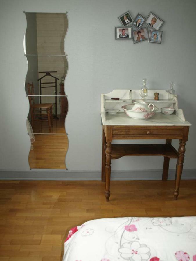 La Risloise Bed & Breakfast Corneville-sur-Risle Exterior foto