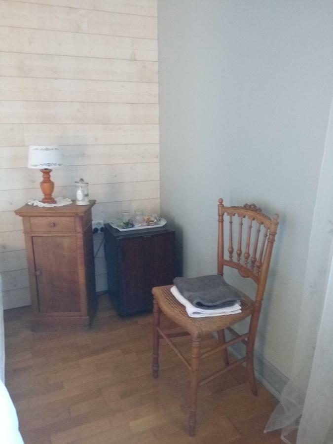 La Risloise Bed & Breakfast Corneville-sur-Risle Exterior foto