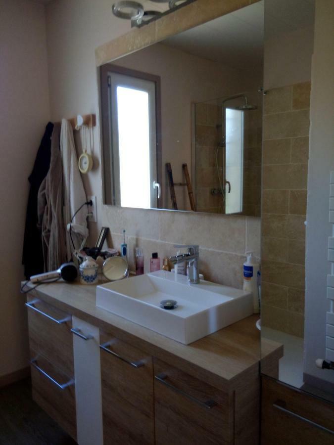 La Risloise Bed & Breakfast Corneville-sur-Risle Exterior foto