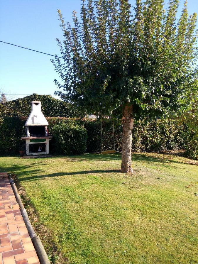 La Risloise Bed & Breakfast Corneville-sur-Risle Exterior foto